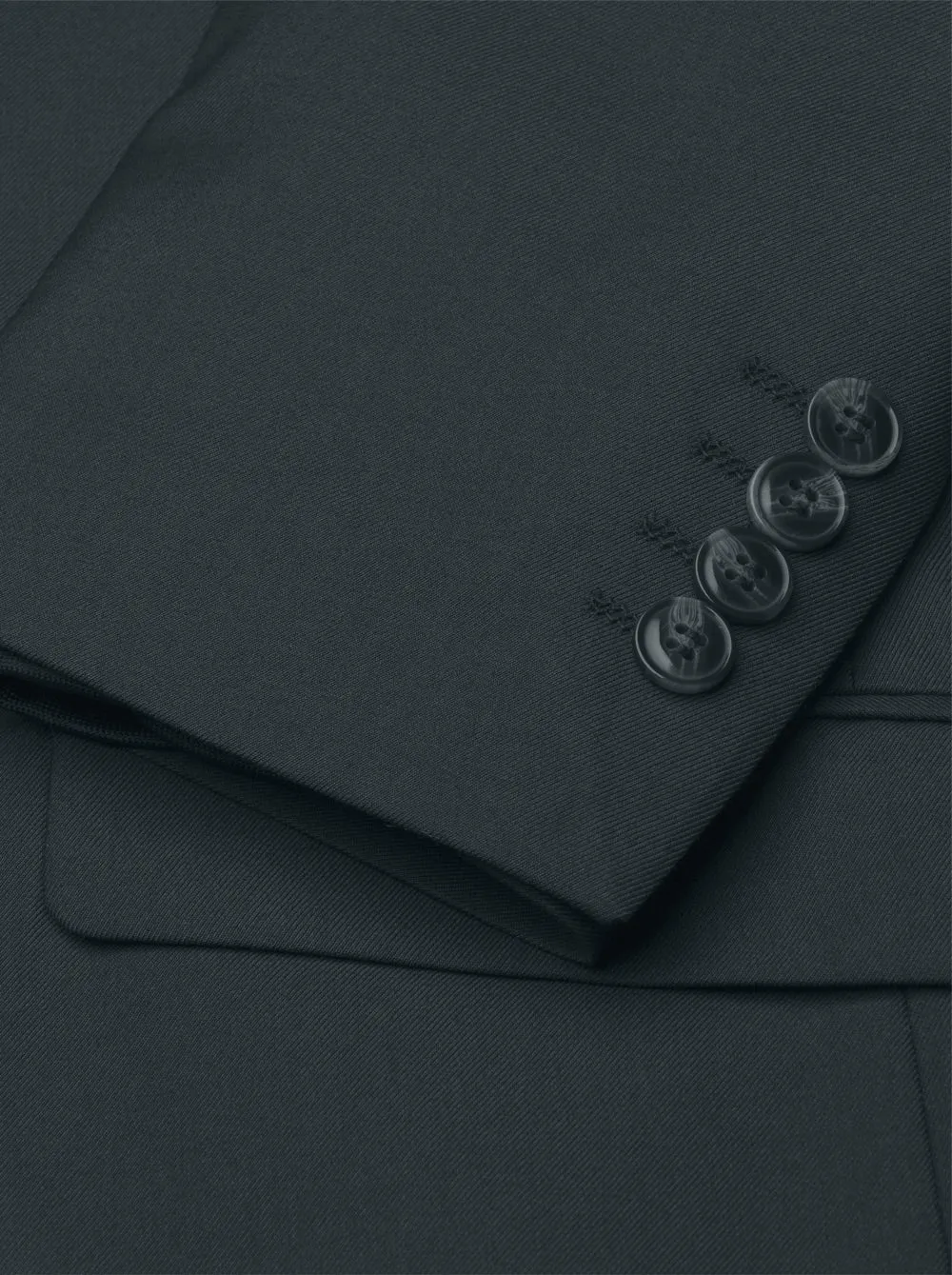Stone Green Three Piece Suit (Clearance) sold by Alain Dupetit product image thumbnail 5