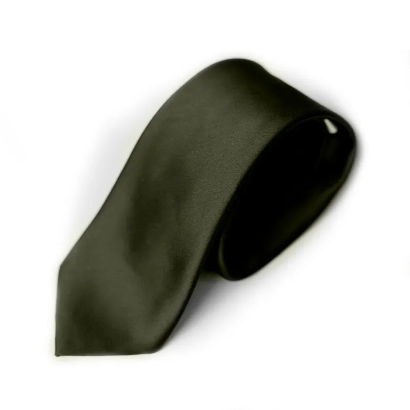 #213 Woven Tie made by Alain Dupetit