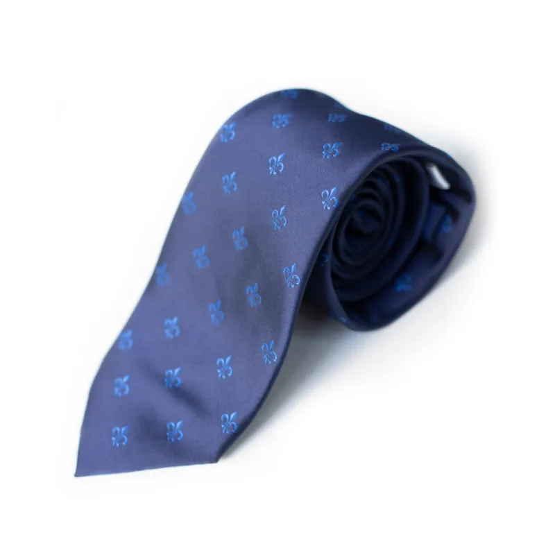 #150 Woven Tie sold by Alain Dupetit