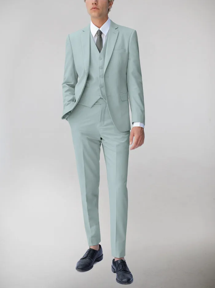 Ether Three Piece Suit sold by Alain Dupetit