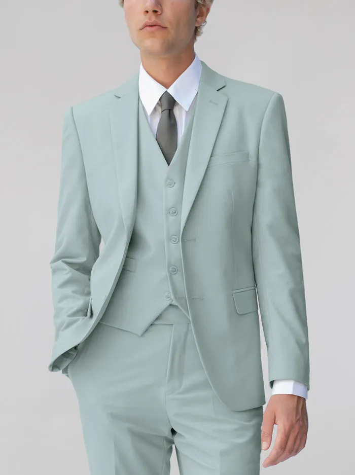 Ether Three Piece Suit sold by Alain Dupetit product image thumbnail 2
