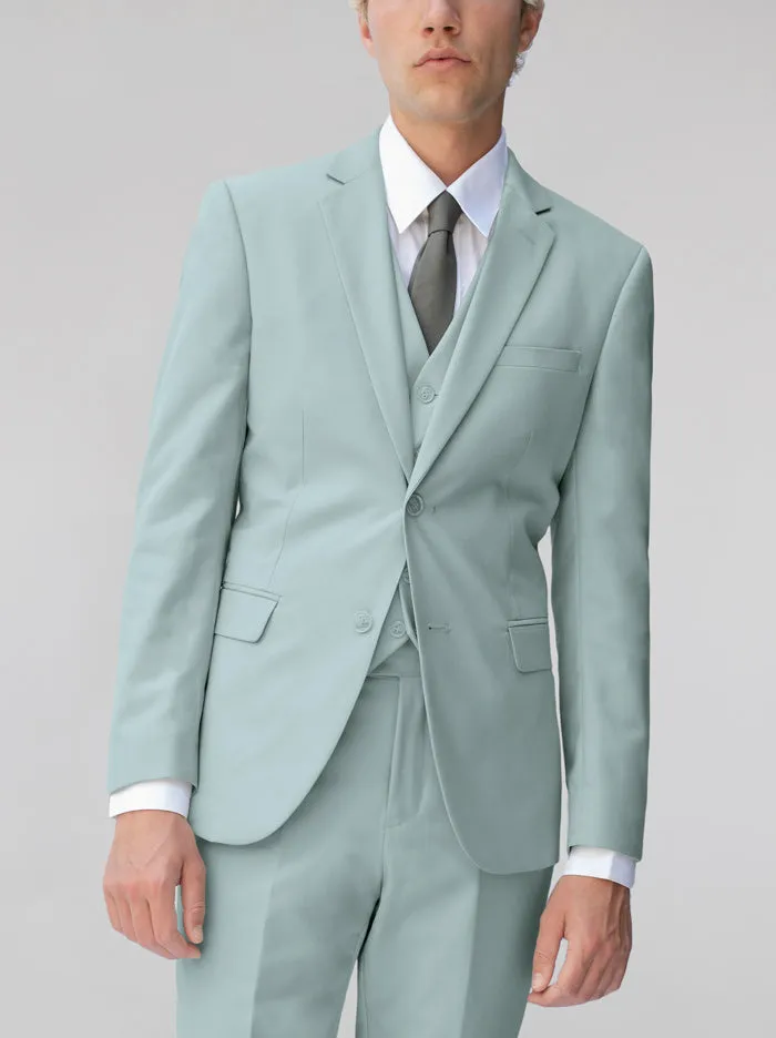 Ether Three Piece Suit sold by Alain Dupetit product image thumbnail 3