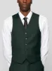 Forest Green Three Piece Suit sold by Alain Dupetit