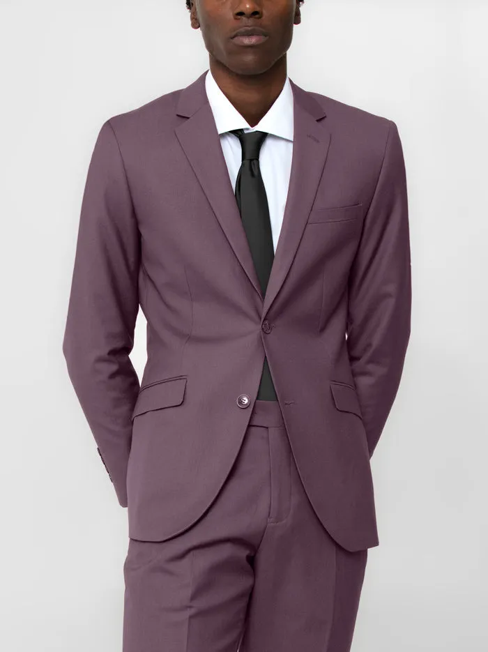 Tulipwood Two Button Suit sold by Alain Dupetit product image thumbnail 2