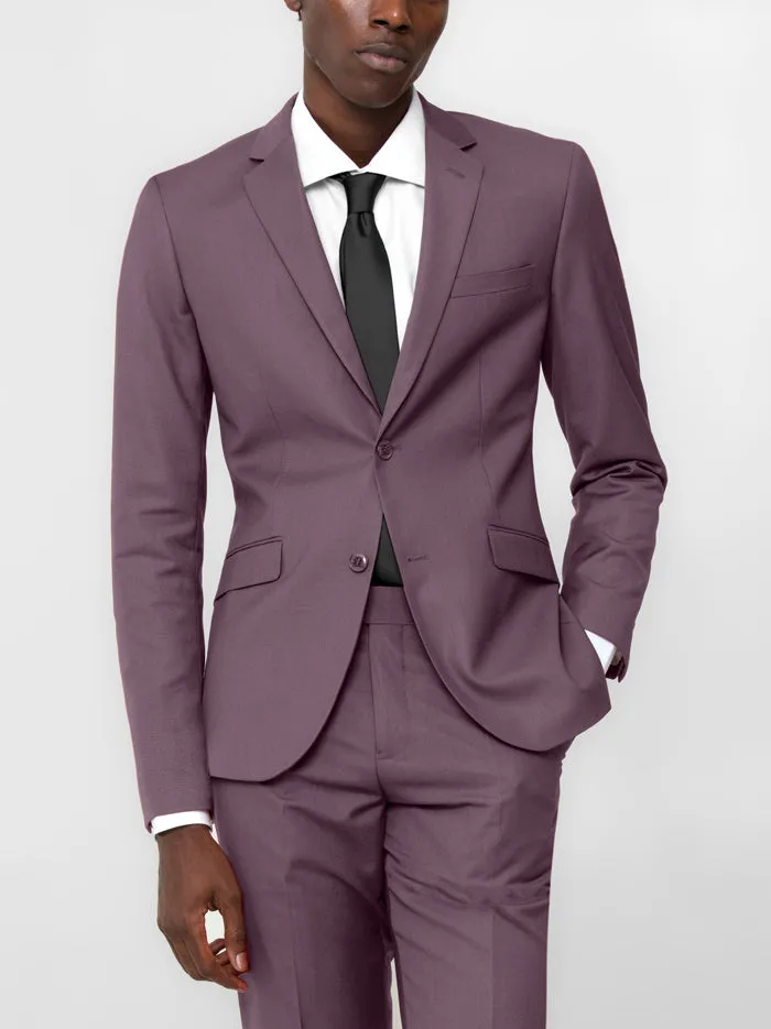 Tulipwood Two Button Suit sold by Alain Dupetit product image thumbnail 3