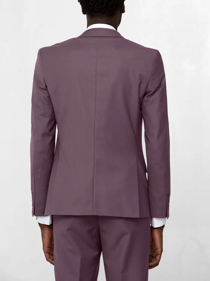 Tulipwood Two Button Suit sold by Alain Dupetit product image thumbnail 5