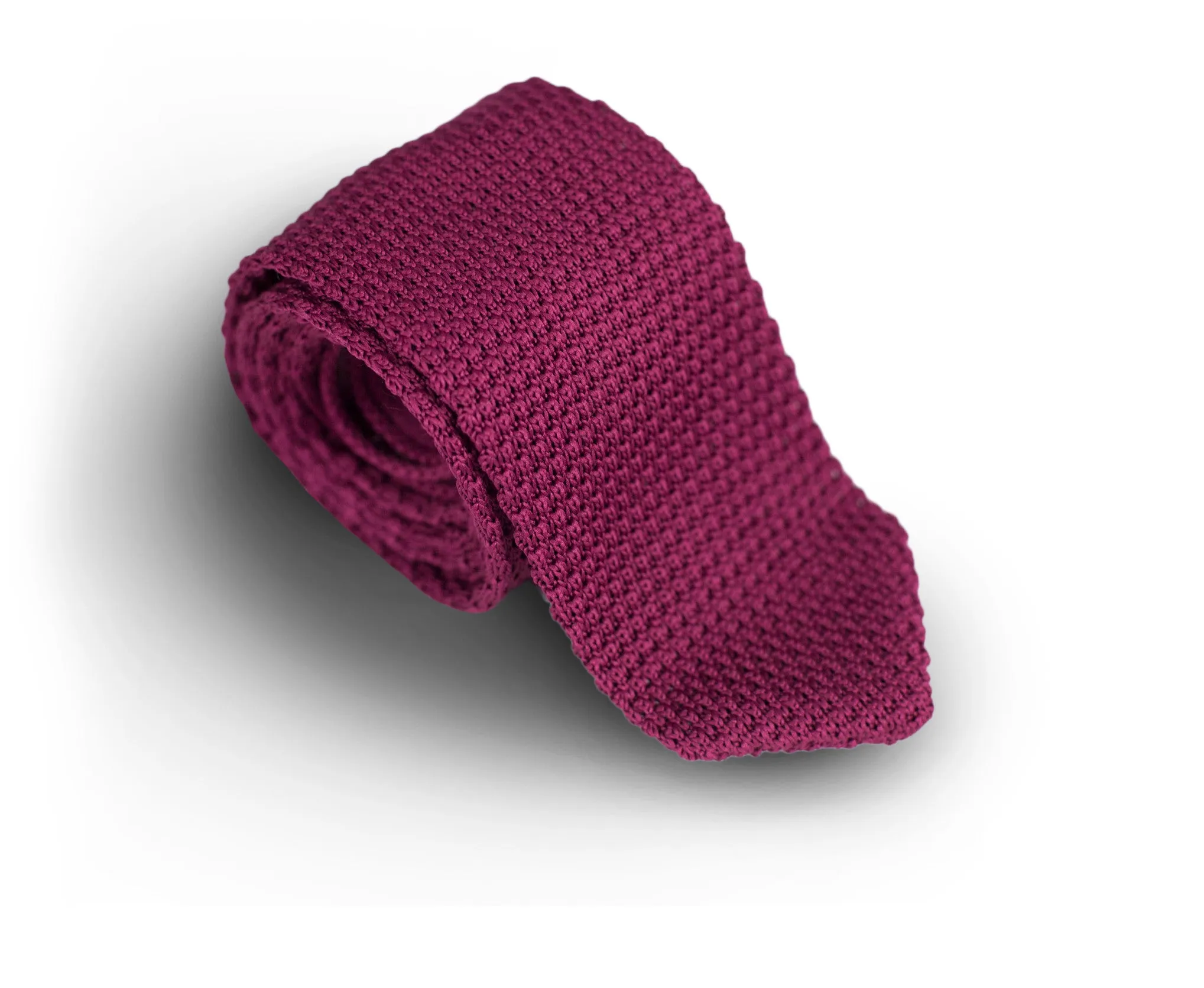 #40 Knit Tie sold by Alain Dupetit