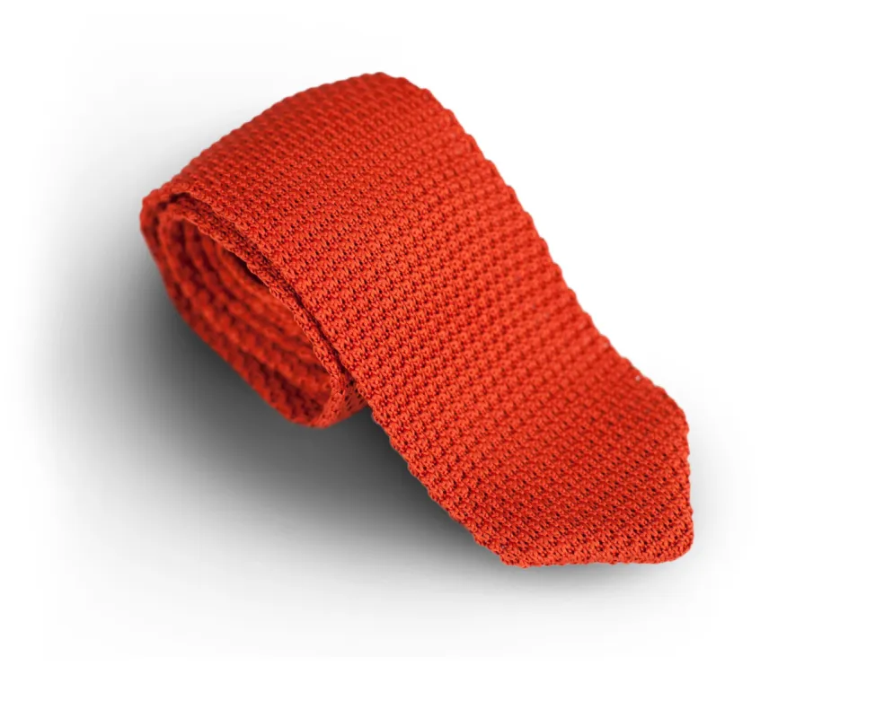 #41 Knit Tie sold by Alain Dupetit