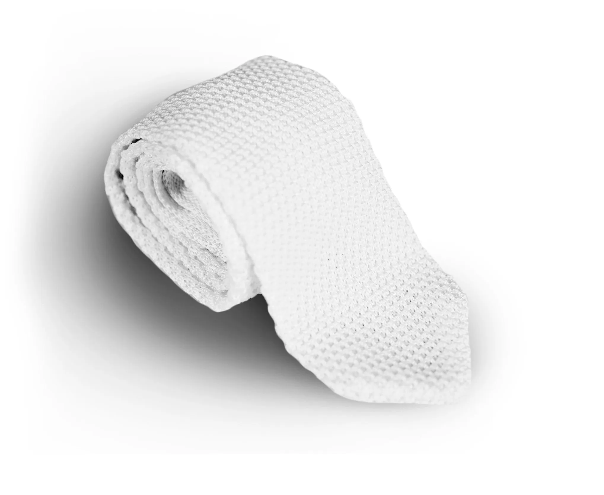 #45 Knit Tie sold by Alain Dupetit
