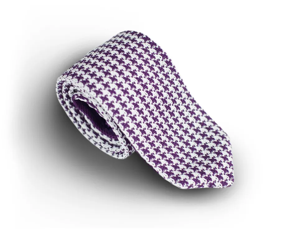 #46 Knit Tie sold by Alain Dupetit