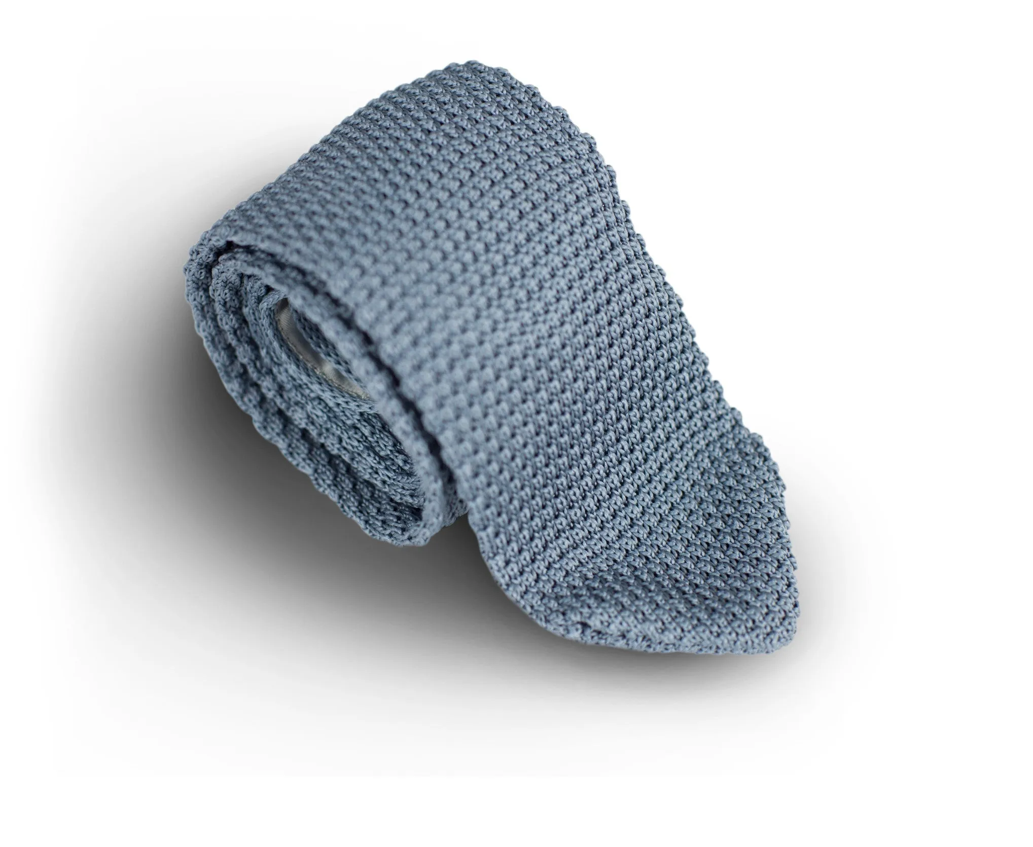 #47 Knit Tie sold by Alain Dupetit