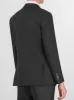 Black Three Piece Suit sold by Alain Dupetit