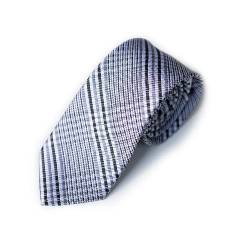#178 Woven Tie sold by Alain Dupetit