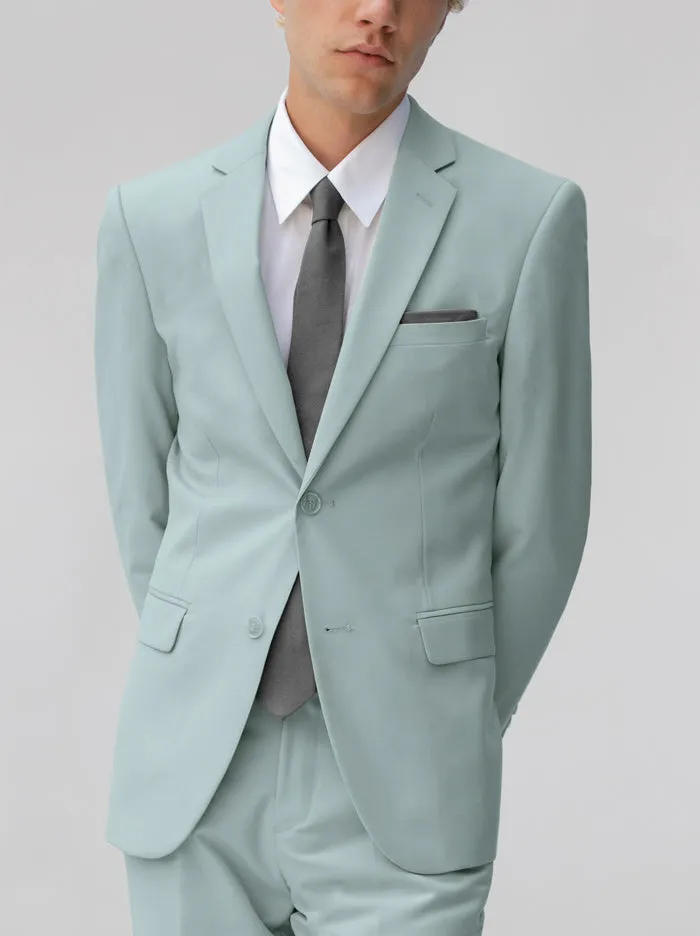 Ether Two Button Suit sold by Alain Dupetit product image thumbnail 3