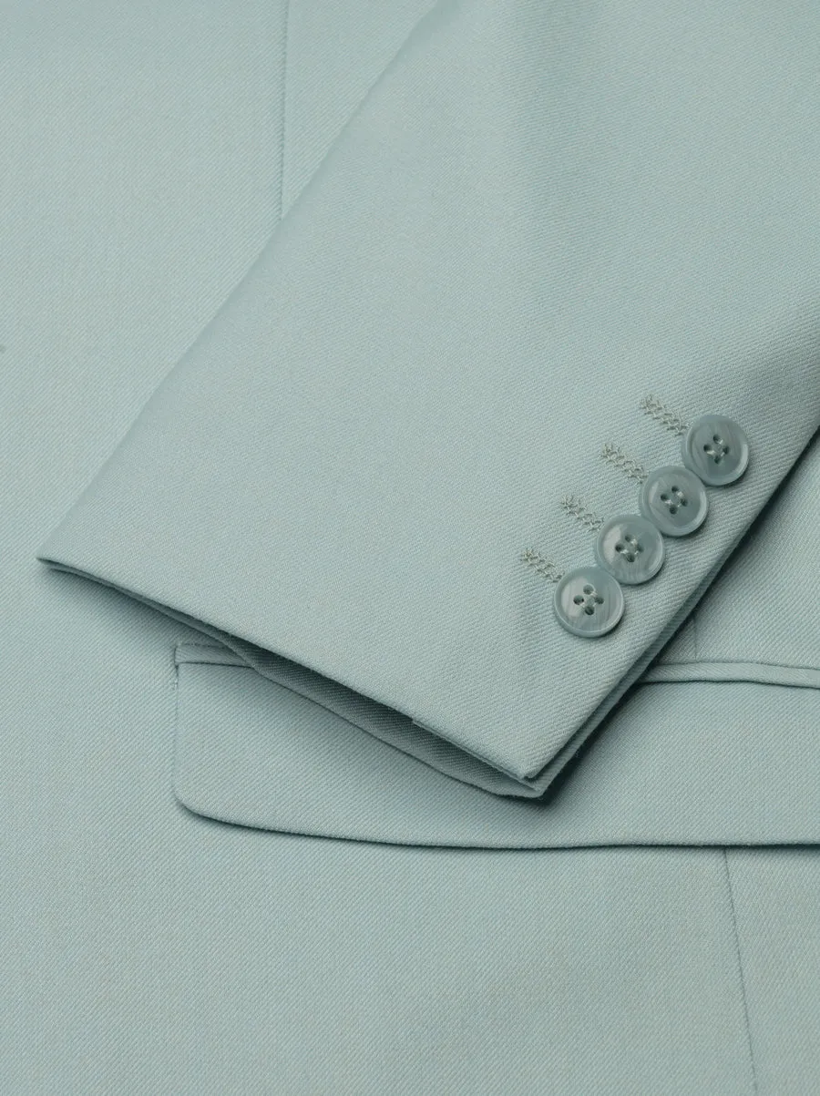 Ether Two Button Suit sold by Alain Dupetit product image thumbnail 4