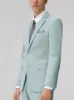 Ether Two Button Suit sold by Alain Dupetit