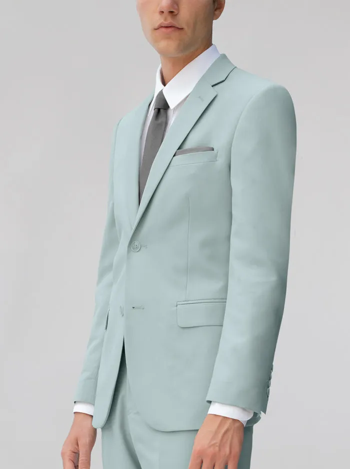 Ether Two Button Suit sold by Alain Dupetit product image thumbnail 2