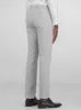 Glacier Grey Two Button Suit sold by Alain Dupetit