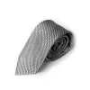 #172 Woven Tie sold by Alain Dupetit