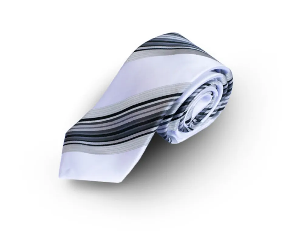 #88 Woven Tie sold by Alain Dupetit