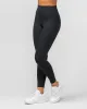 Zero Rise Everyday Ankle Length Leggings - Black sold by Muscle Nation