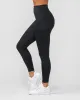 Zero Rise Everyday Ankle Length Leggings - Black sold by Muscle Nation