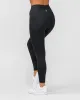 Zero Rise Everyday Ankle Length Leggings - Black sold by Muscle Nation
