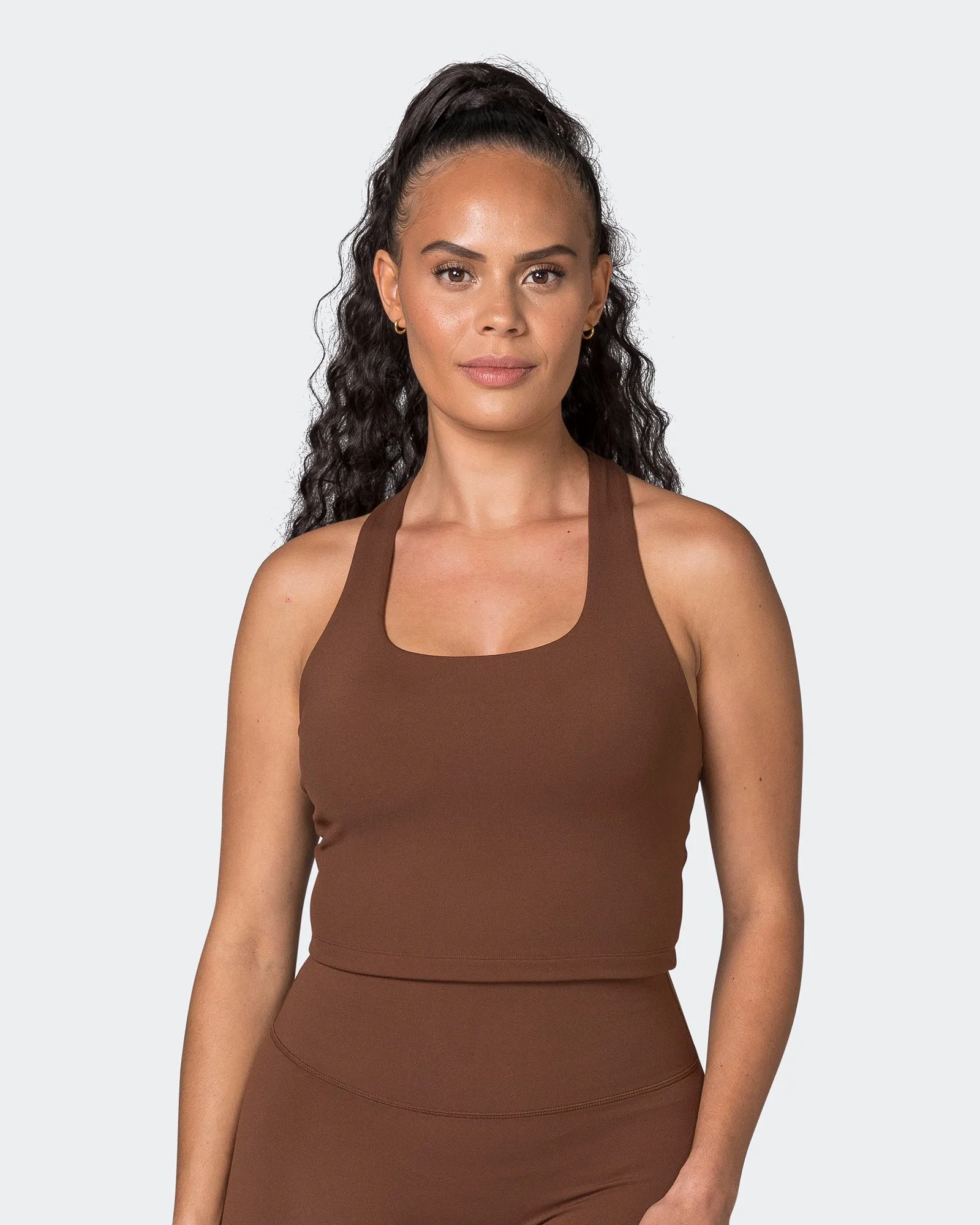 Dual Tank - Hazel sold by Muscle Nation product image thumbnail 2