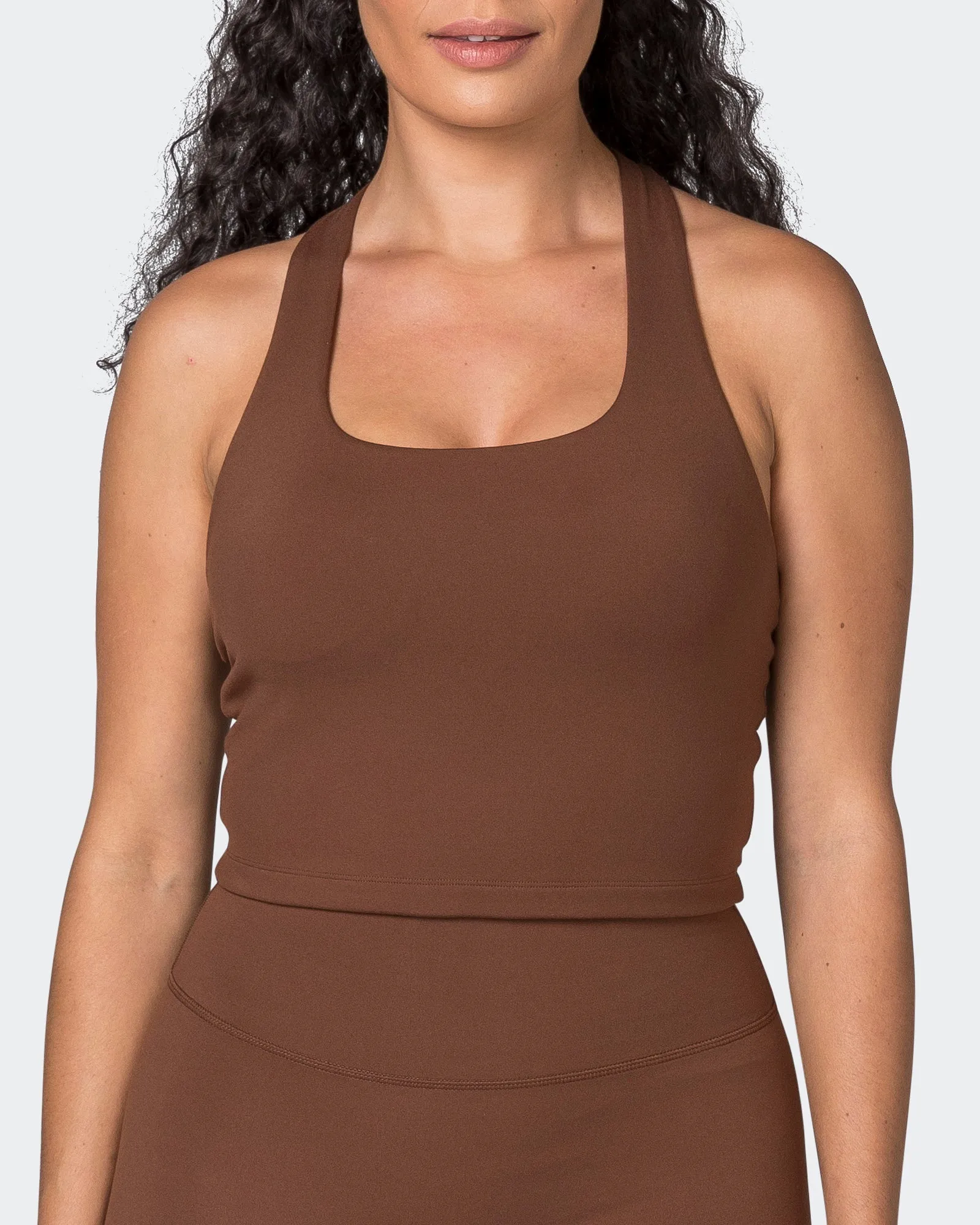 Dual Tank - Hazel sold by Muscle Nation product image thumbnail 3