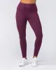 Signature Boost Pocket Ankle Length Leggings - Nectar sold by Muscle Nation