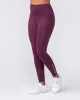 Signature Boost Pocket Ankle Length Leggings - Nectar sold by Muscle Nation