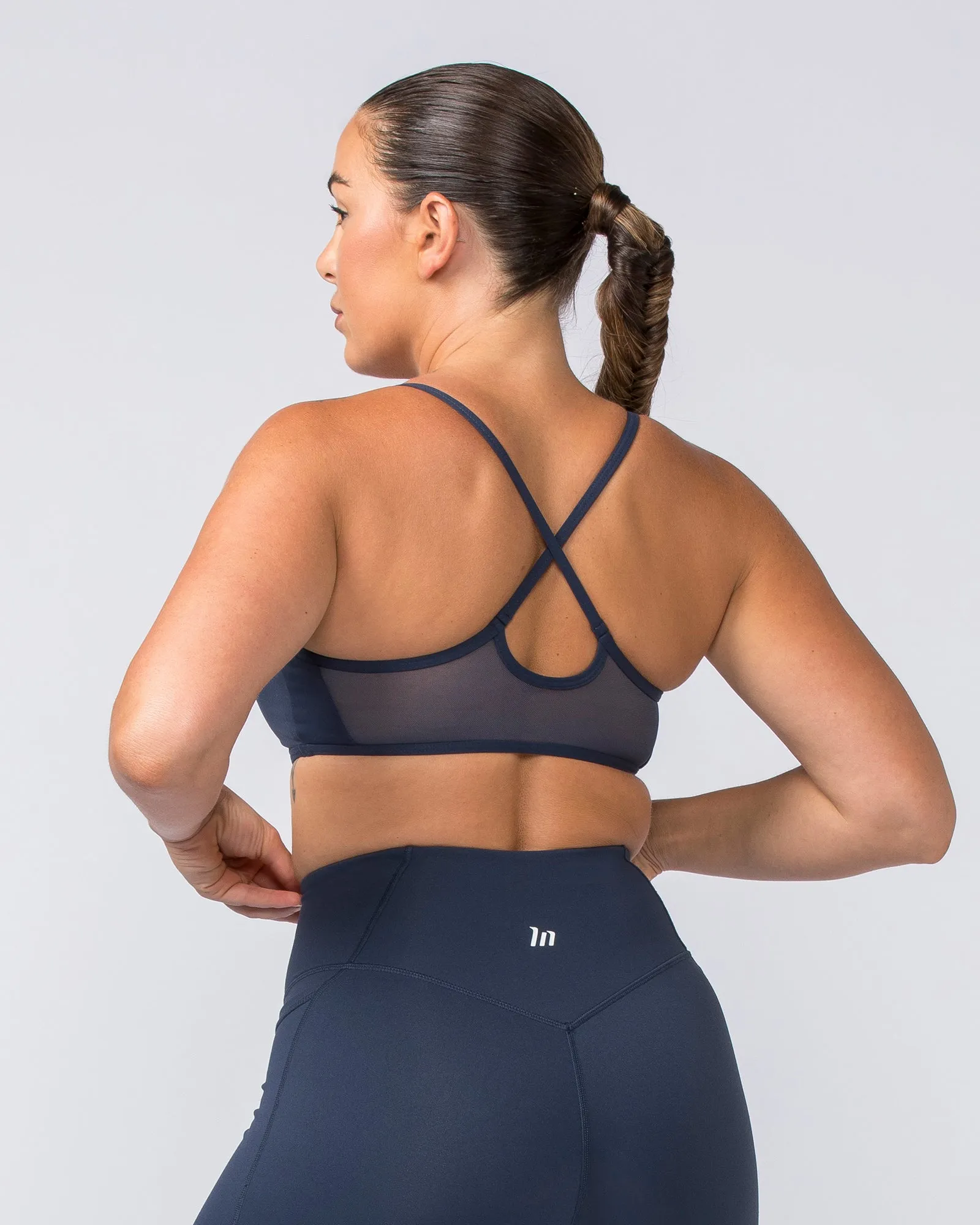 Rapture Bra - Spellbound sold by Muscle Nation product image thumbnail 4