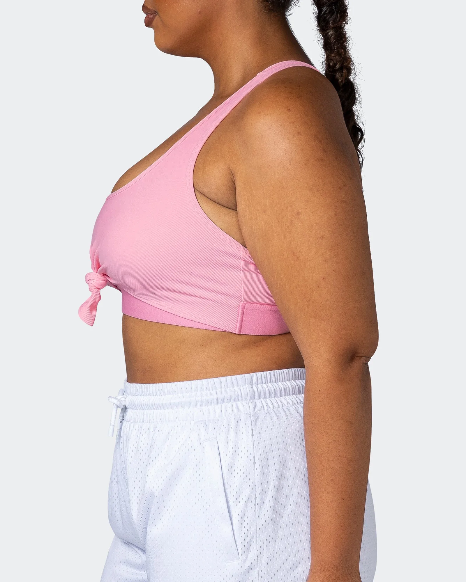 Exceptional Bra - Strawberry Pink sold by Muscle Nation product image thumbnail 5