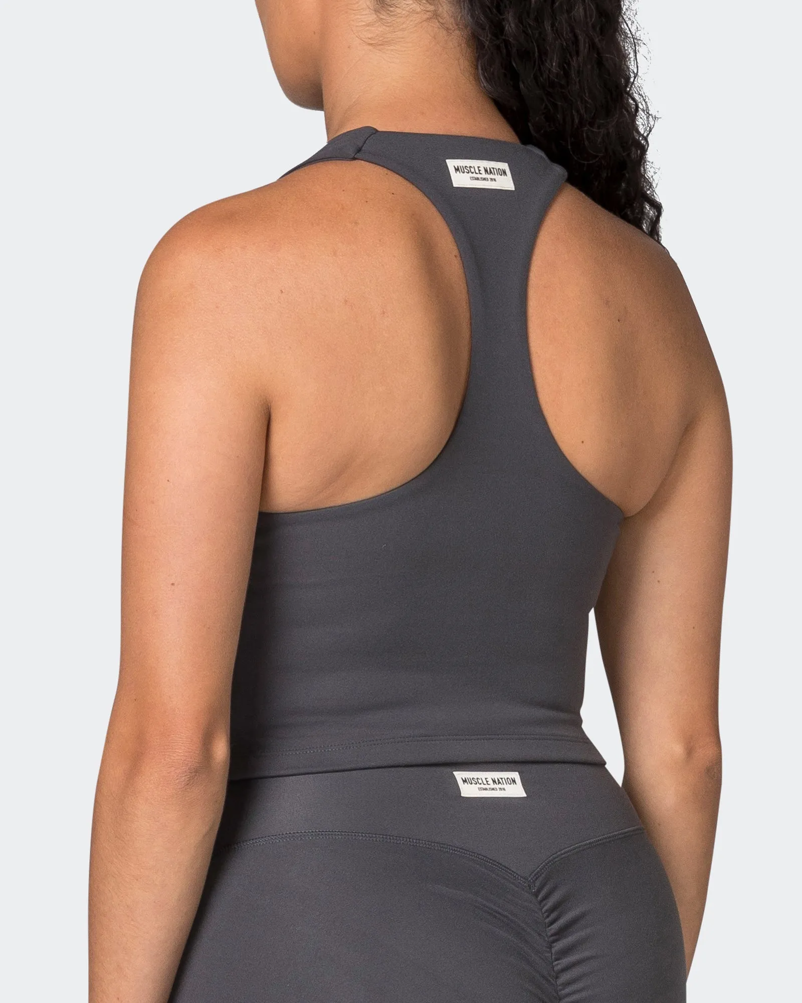 Dual Tank - Phantom sold by Muscle Nation product image thumbnail 5