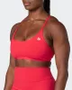 Advantage Bralette - Poppy sold by Muscle Nation