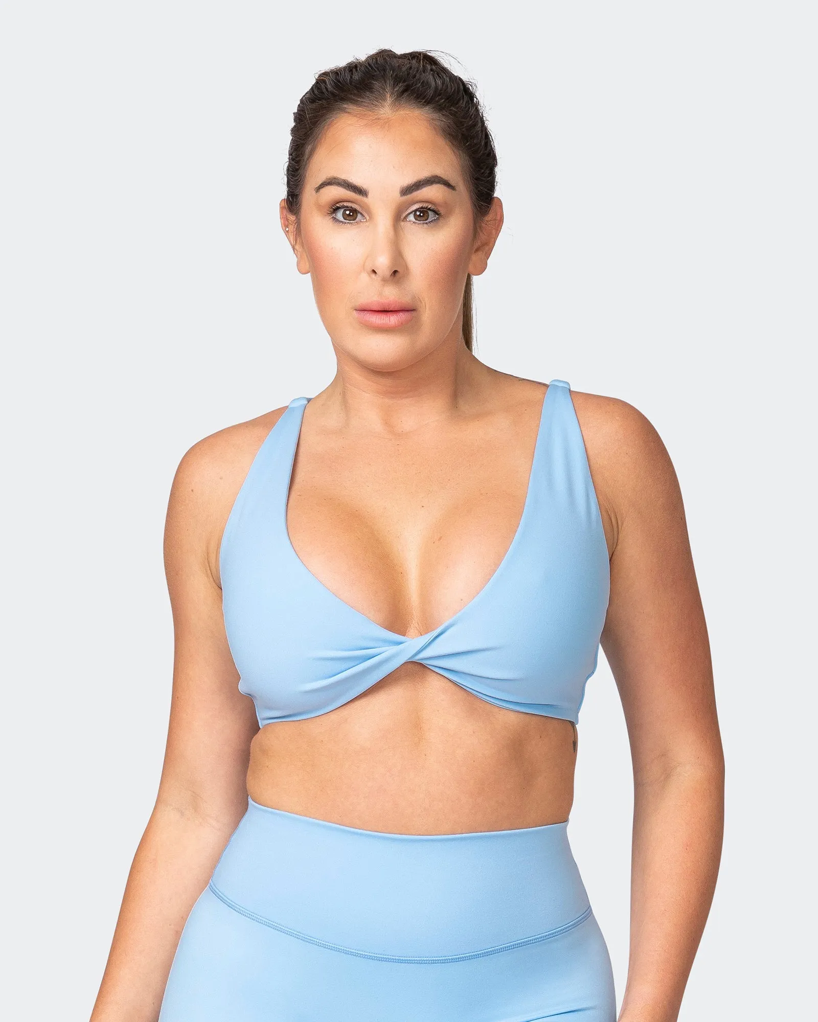 Demi Bralette - Skyride sold by Muscle Nation