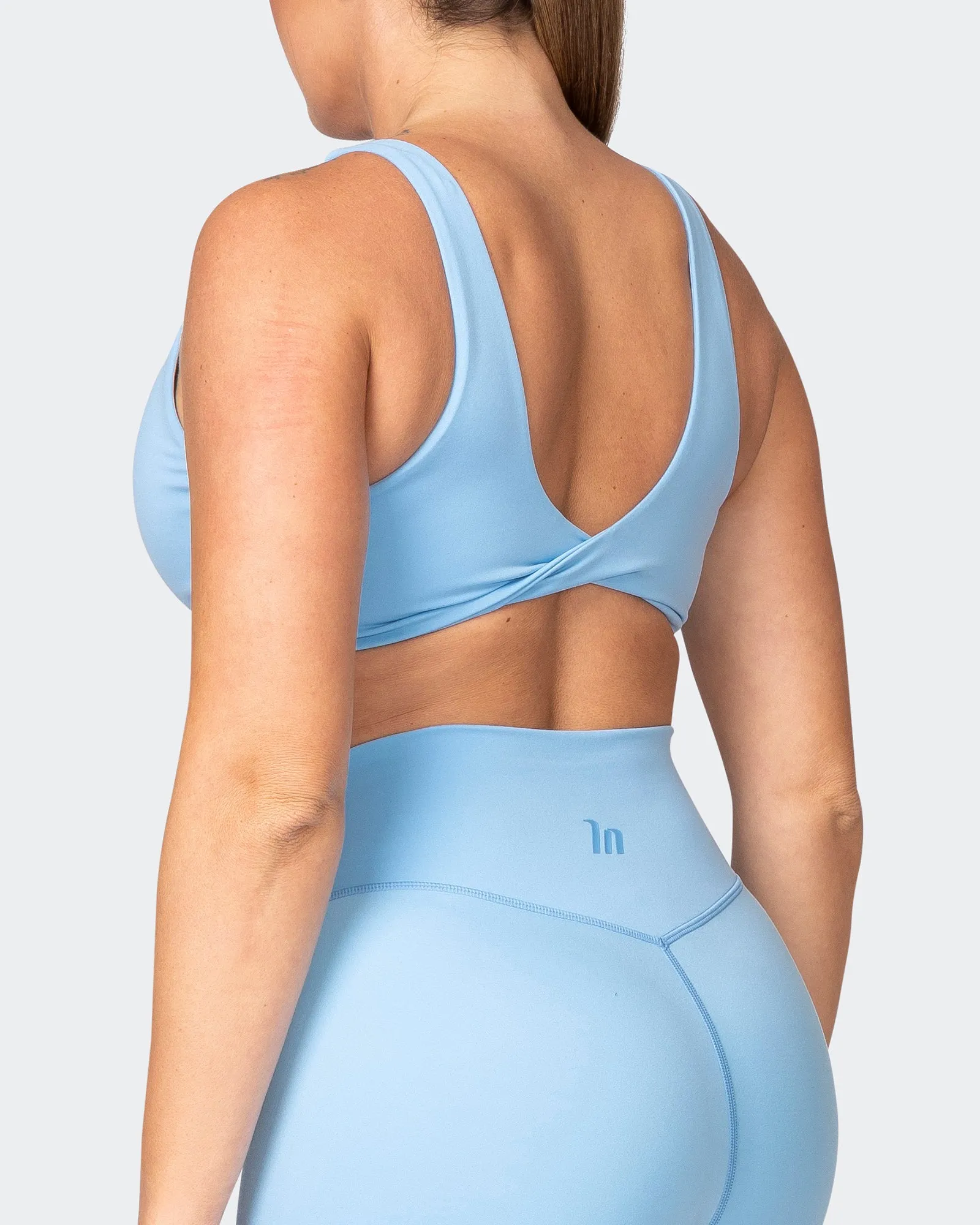 Demi Bralette - Skyride sold by Muscle Nation product image thumbnail 5