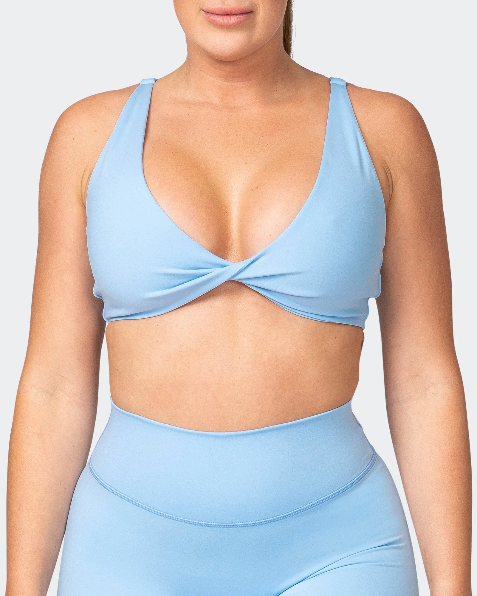 Demi Bralette - Skyride sold by Muscle Nation product image thumbnail 2