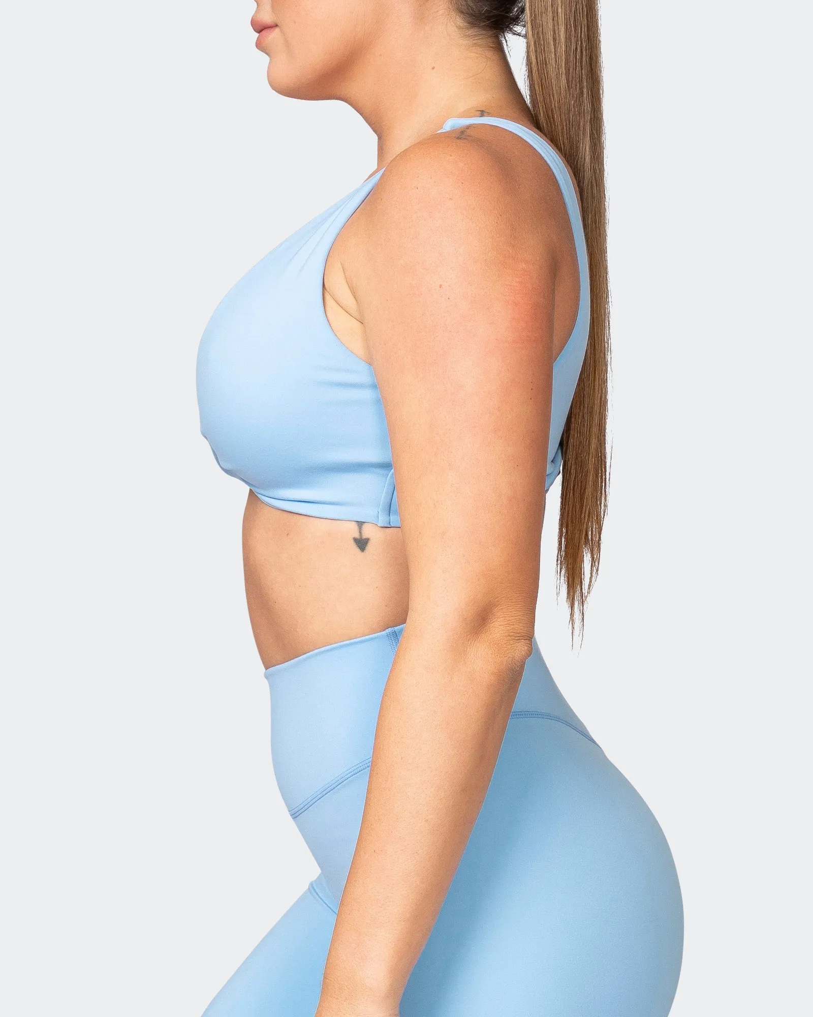 Demi Bralette - Skyride sold by Muscle Nation product image thumbnail 4