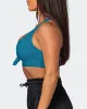 Exceptional Bra - Marine sold by Muscle Nation