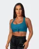 Exceptional Bra - Marine sold by Muscle Nation