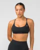 Essence Bralette - Black sold by Muscle Nation