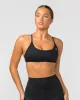 Essence Bralette - Black sold by Muscle Nation
