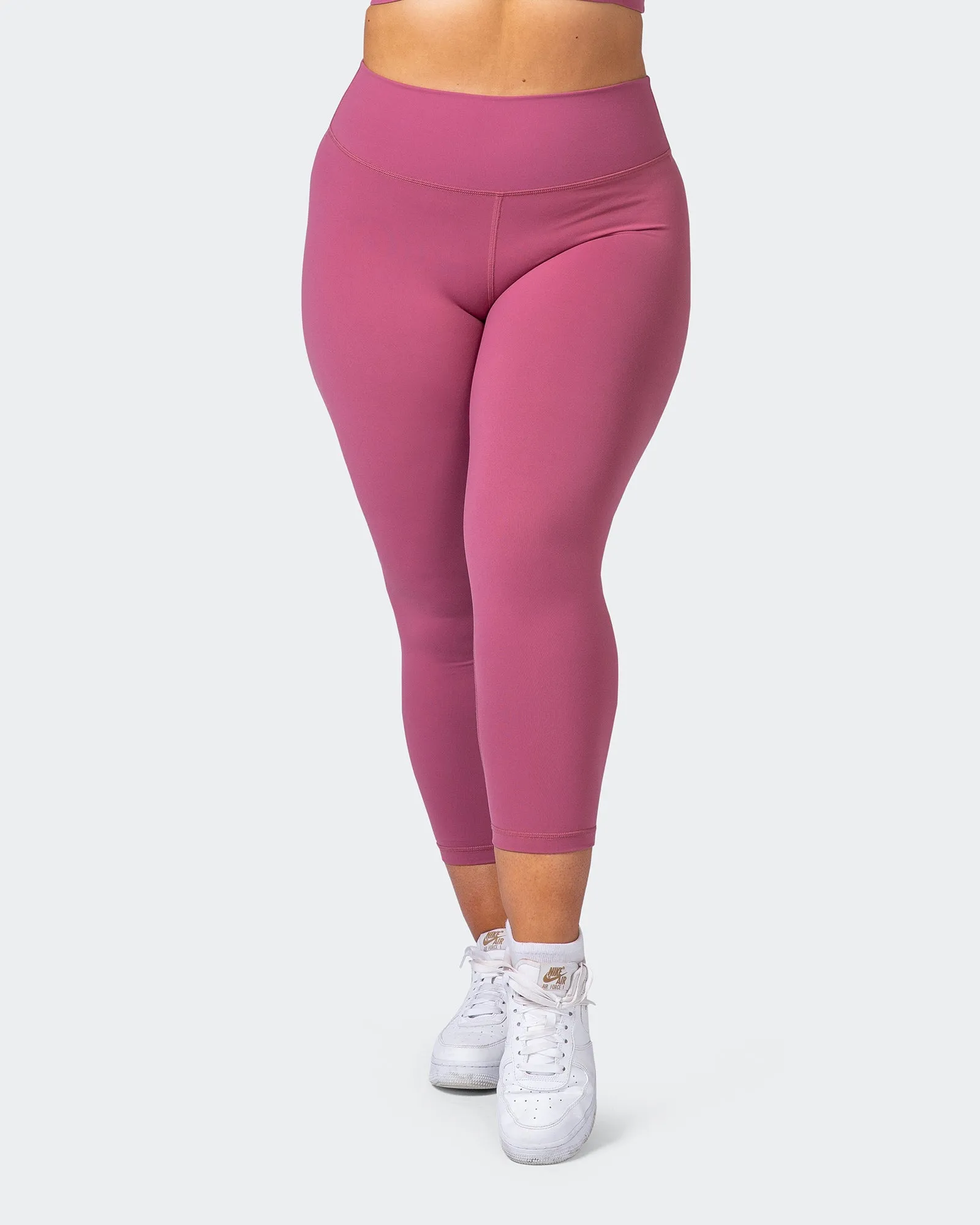 Signature Scrunch 7/8 Leggings - Hawthorne sold by Muscle Nation product image thumbnail 2