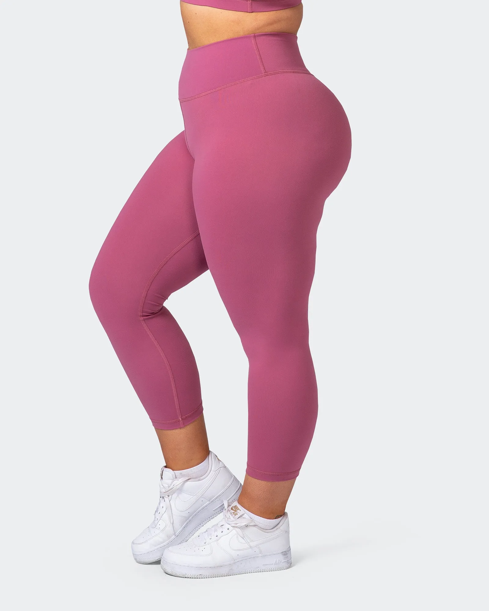 Signature Scrunch 7/8 Leggings - Hawthorne sold by Muscle Nation product image thumbnail 4