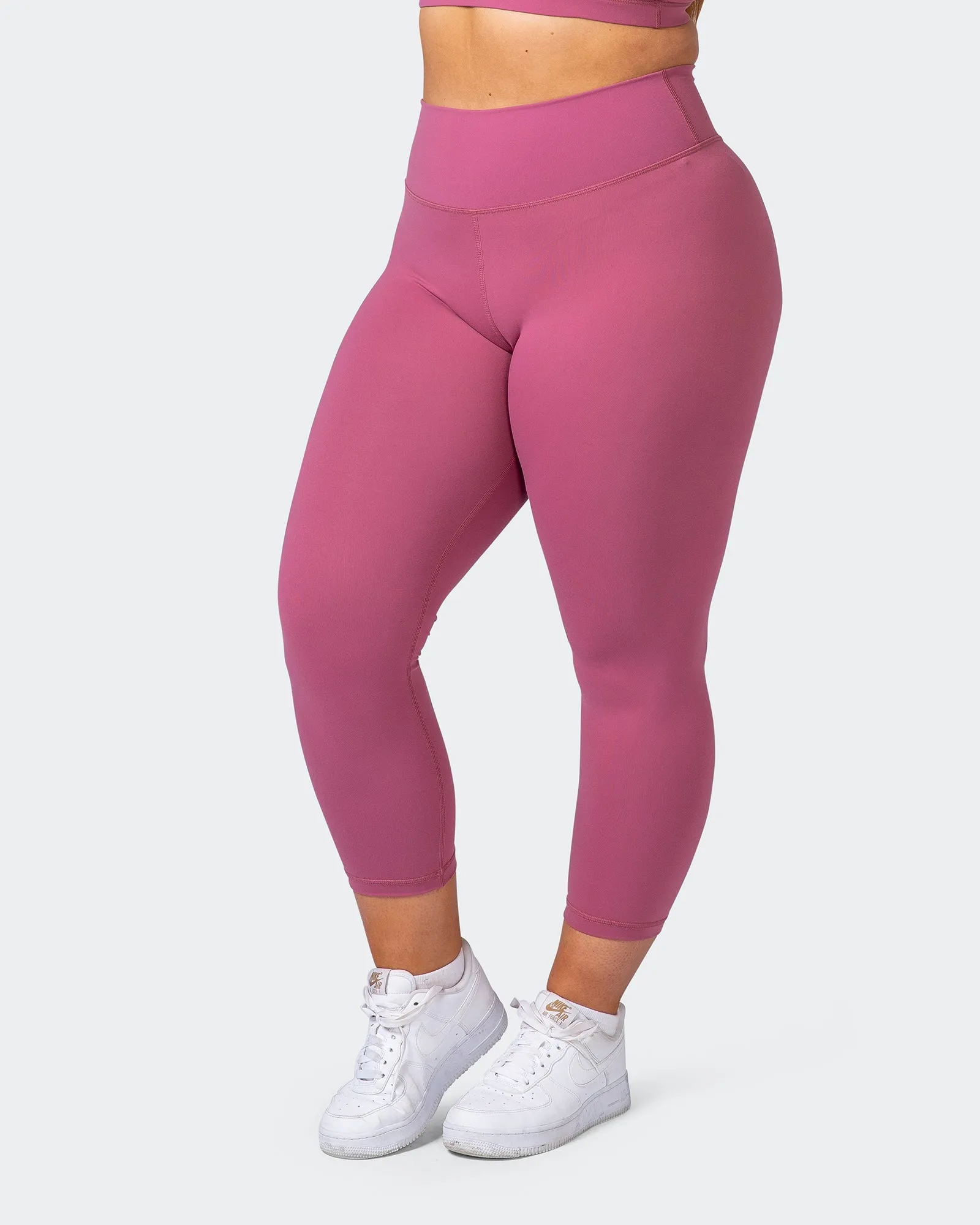 Signature Scrunch 7/8 Leggings - Hawthorne sold by Muscle Nation product image thumbnail 3