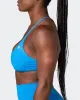 Essence Bralette - Malibu sold by Muscle Nation
