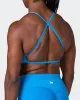 Essence Bralette - Malibu sold by Muscle Nation
