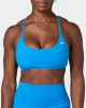 Essence Bralette - Malibu sold by Muscle Nation