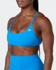 Essence Bralette - Malibu sold by Muscle Nation